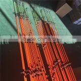 Customs Fiberglass Telescope Fishing Rod thumbnail-5