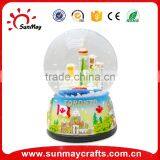 Christmas Tree Water Ball for Home Decoration thumbnail-5