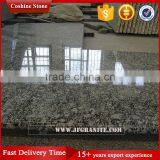 China Prefab Spray White Granite Countertops thumbnail-2