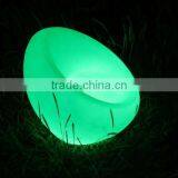 Led Night Club Glowing Chair/Color Changing Led Chair thumbnail-1