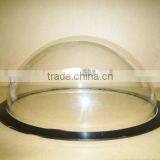 Transport Vacuum Forming Blister Acrylic Display Half Ball thumbnail-1