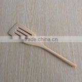 Maple Wooden Spatula Rice Spade Rice Shovel Rice Spoon for Kitchen Cooking thumbnail-4