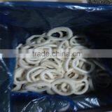 Hot Sale Natural Flavor Calamari Frozen Squid Rings thumbnail-5