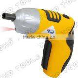 3.6/4.8V Cordless Screwdriver NI-CD or LI-ION thumbnail-1