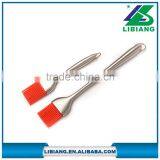 Whosale stainless steel brush for bbq grill