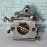 Gasoline Carburetor Carb For 180 ZAMA Style Engine Chainsaw Part thumbnail-2