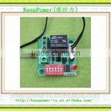 W1701 Precision Thermostat Temperature Switches thumbnail-2