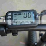 2016 Newest Foldable Fat Tyre Electric Bicycle Folding Bicycle thumbnail-5