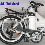 CE China Supplier Chinese Folding Electric Bikes Model 20'' Low Price Electric Bike Bicycle Israel Market thumbnail-5