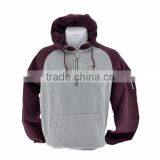 Leisure Hoodie Sweatshirt thumbnail-3