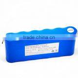 18V 3.3Ah LiFePO4 Battery Pack UN38.3 Certified