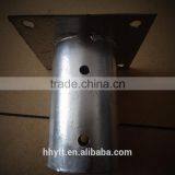 Concrete Pole Anchor/Heteromorphosis Pole Anchor China Supplier on Sale thumbnail-2