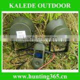 Sound Repeller for Bird Made by KALEDE OUTDOOR thumbnail-1
