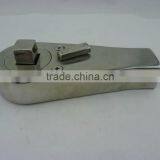 3/4" 1" Ratchet Wrench Stainless Steel Non Magnetic Hand Tools thumbnail-3