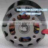 Crazy Motor 3508 KV400 KV590 KV Motor Designed for Medium-sized Multi-rotor Aerial Design thumbnail-3