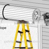 New Powerful Rolling Door Opener With Remote Control thumbnail-3