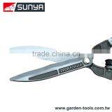 Professional Wavy Forged Blade Pruning Hedge Shears thumbnail-3
