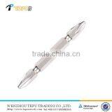 Top Quality Free Sample Sand-blasting PH2 Double Head/end s2 Screwdriver Bit thumbnail-1