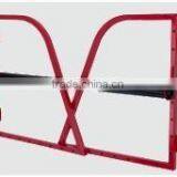 Commercial Truck Tire Rack Storage System thumbnail-2