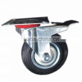 Industrial Caster wheel 10''