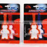 2PCS CUTE LUGGAGE TAG thumbnail-1