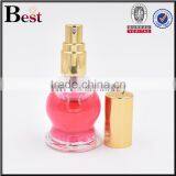 Clear 10ml Glass Perfume Bottle Decoration for Oil Perfume Free Samples China Manufacturer thumbnail-3