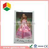 11.5 Fashion Dolls for Girls thumbnail-1