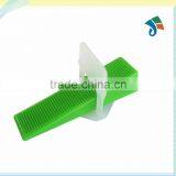 Tile Leveling System Wedges Tile Wedges Spacer thumbnail-1