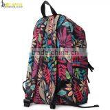 Fashion Outdoor Waterproof Nylon Printed Backpack 2016 thumbnail-4