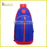 New Crossbody Sling Triangle Bag for Teenagers thumbnail-4