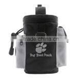 Puppy Pet Waterproof Dog Treat Pouch Training Walking Food Snacks Bait Waist Bag thumbnail-5