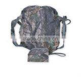 OEM Tactical Outdoor Bionic Real Tree Camo Foldable Travel Backpack thumbnail-4