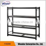 Steel Heavy-duty Warehouse Rack thumbnail-1