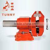 Mutil-purpose Bench Vise thumbnail-1