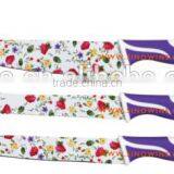 A3409 High Quality Flower Printing Blade Knife Knives Set thumbnail-6