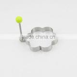 Special Plum Flower Fried Egg Cute Kitchen Tool thumbnail-5