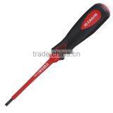 Phillips and Slotted Insulated Screwdriver thumbnail-4