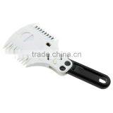 Adjustable Hair Cutting Barber Calibration Blade Razor Trimmer Cutter Unisex Remover thumbnail-2