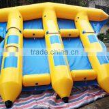 2017 Best Funny Summer Toys Inflatable Flying Fish Cheap on Sale thumbnail-5