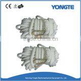 White Manufacture Packaging Twisted Rope