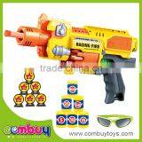 New Style Good Quailty Electric Bursts Toys Water Bullet Gun thumbnail-1