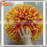 Garden Ornament Artificial Grass Boxwood Ball Artificial Topiary for Decoration thumbnail-3