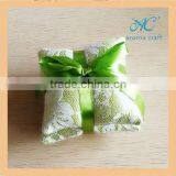 2015 Eco Friendly Home Air Freshener Cotton Material Embroidery Lavender Bag Aroma Hanging Sachets thumbnail-2