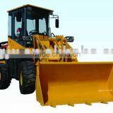 Wheel Loader ZL-20B thumbnail-1