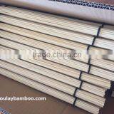 2mm,3mm and 4mm *40cm Bamboo Sticks /drumsticks/bamboo Sticks With Black Rings thumbnail-4