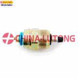 9900015 Solenoid Valve for 4ja1/4jb1-Magnet Valve for Ve Pump thumbnail-4