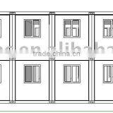 Smart Quick Assemble Prefabricated House thumbnail-1