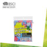 Multi-purpose Wholesale Kinds of Non Woven Cloth Fashionable Nonwoven Spunlace Cloth thumbnail-4