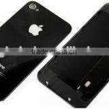 Phone 4 Back Cover Black Phone Case Accessories LCD Touchscreen 3G With 3M Adhesive thumbnail-1
