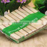 High Quality Cheap Bamboo Peg Clothes Peg Tent Peg thumbnail-5